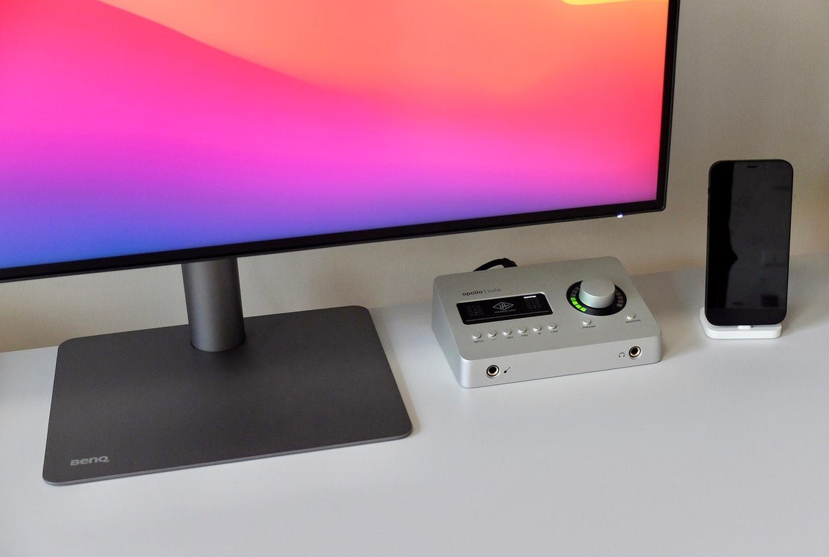 Arda Karacizmeli's workspace — photo 3