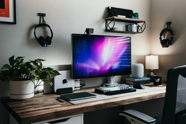 Single Monitor