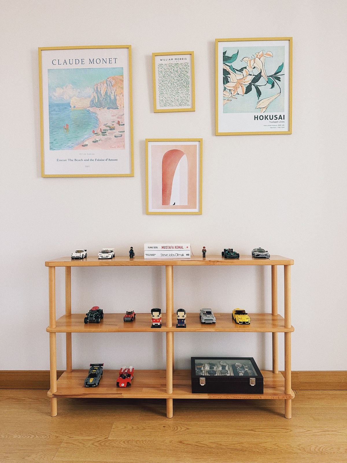 Metehan Kaya's workspace — photo 5