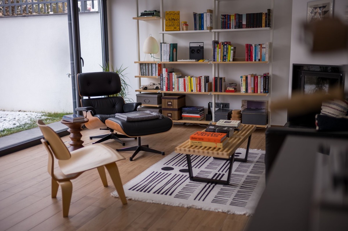 Fatih Arslan's workspace — photo 4