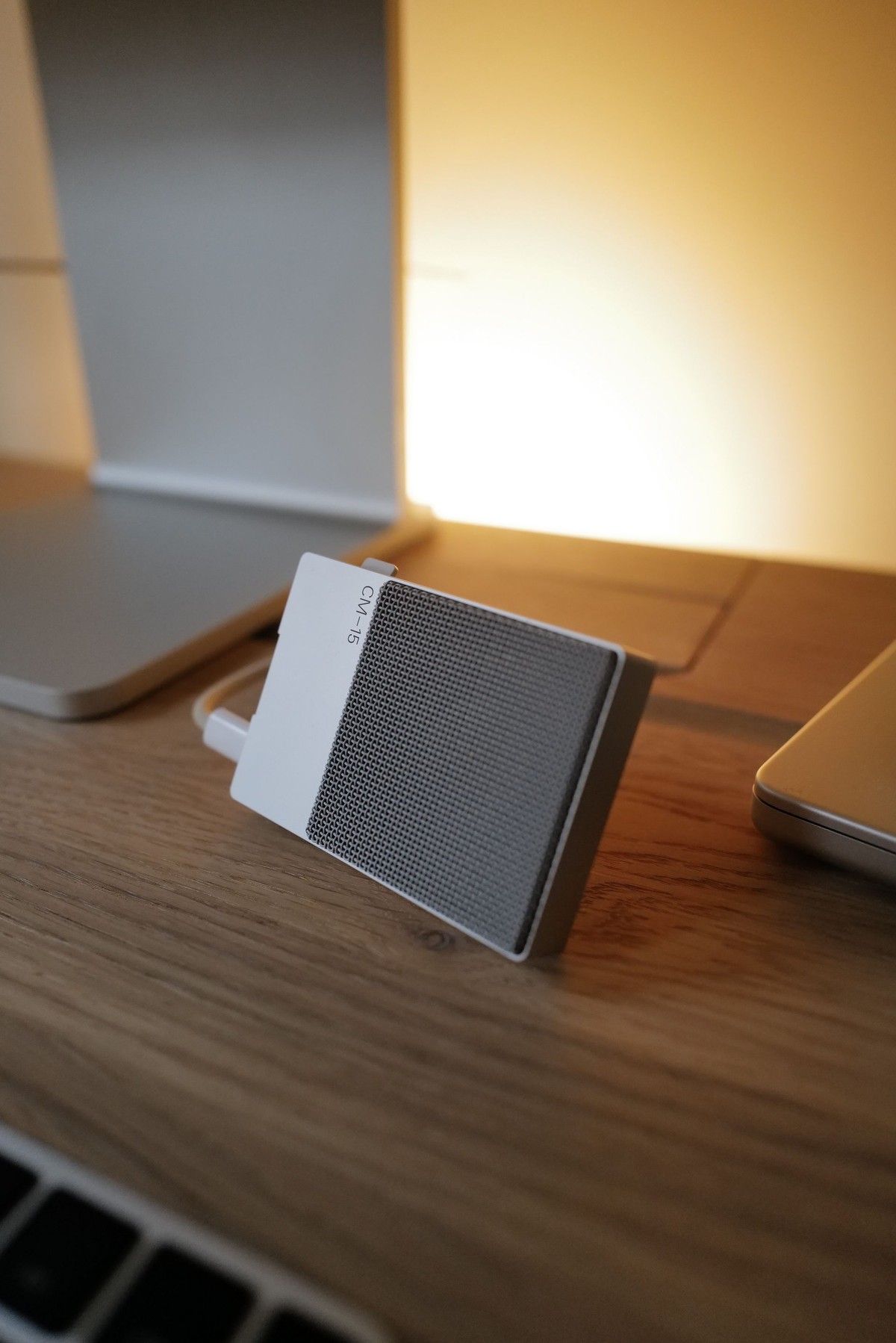 Rafael Conde's workspace — photo 10