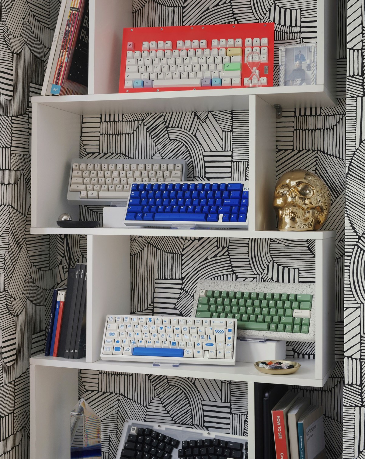 Timothy Achumba's workspace — photo 4