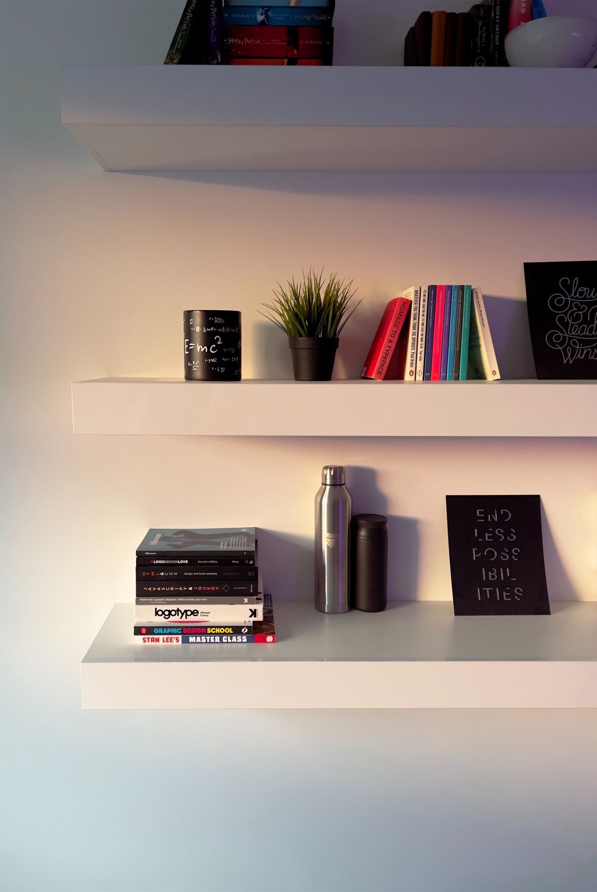 Ilya Miskov's workspace — photo 9