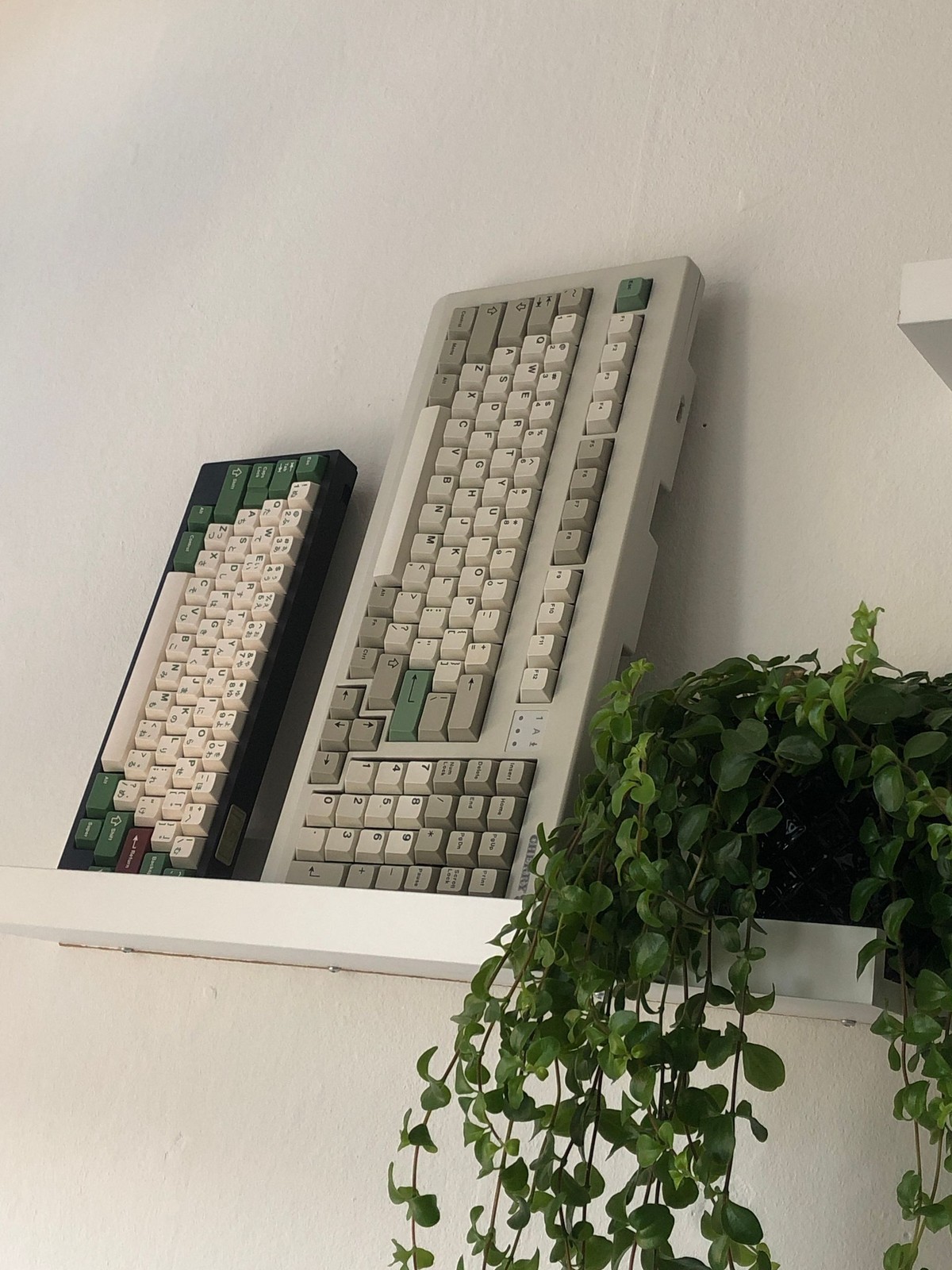Noud Adrichem's workspace — photo 5