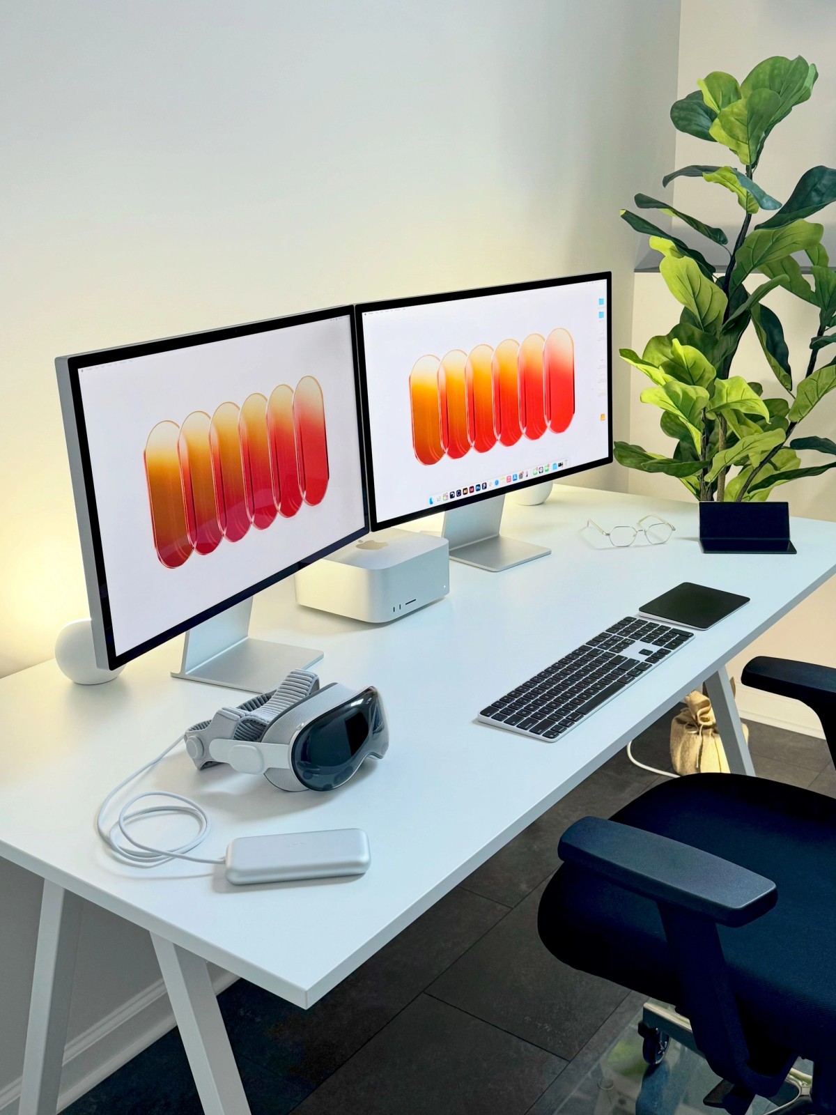 Jet's workspace — photo 2