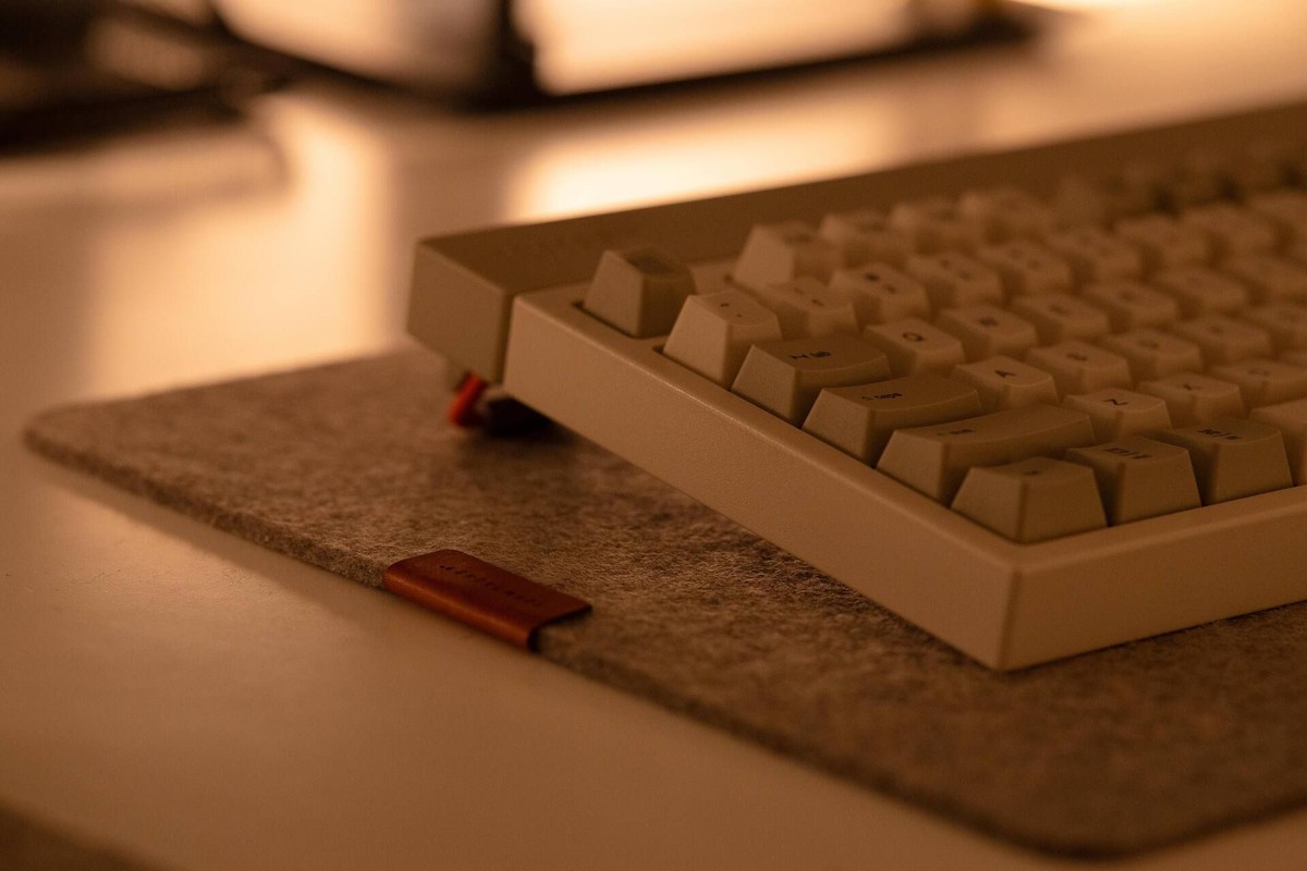 Alexandre Juca's workspace — photo 9