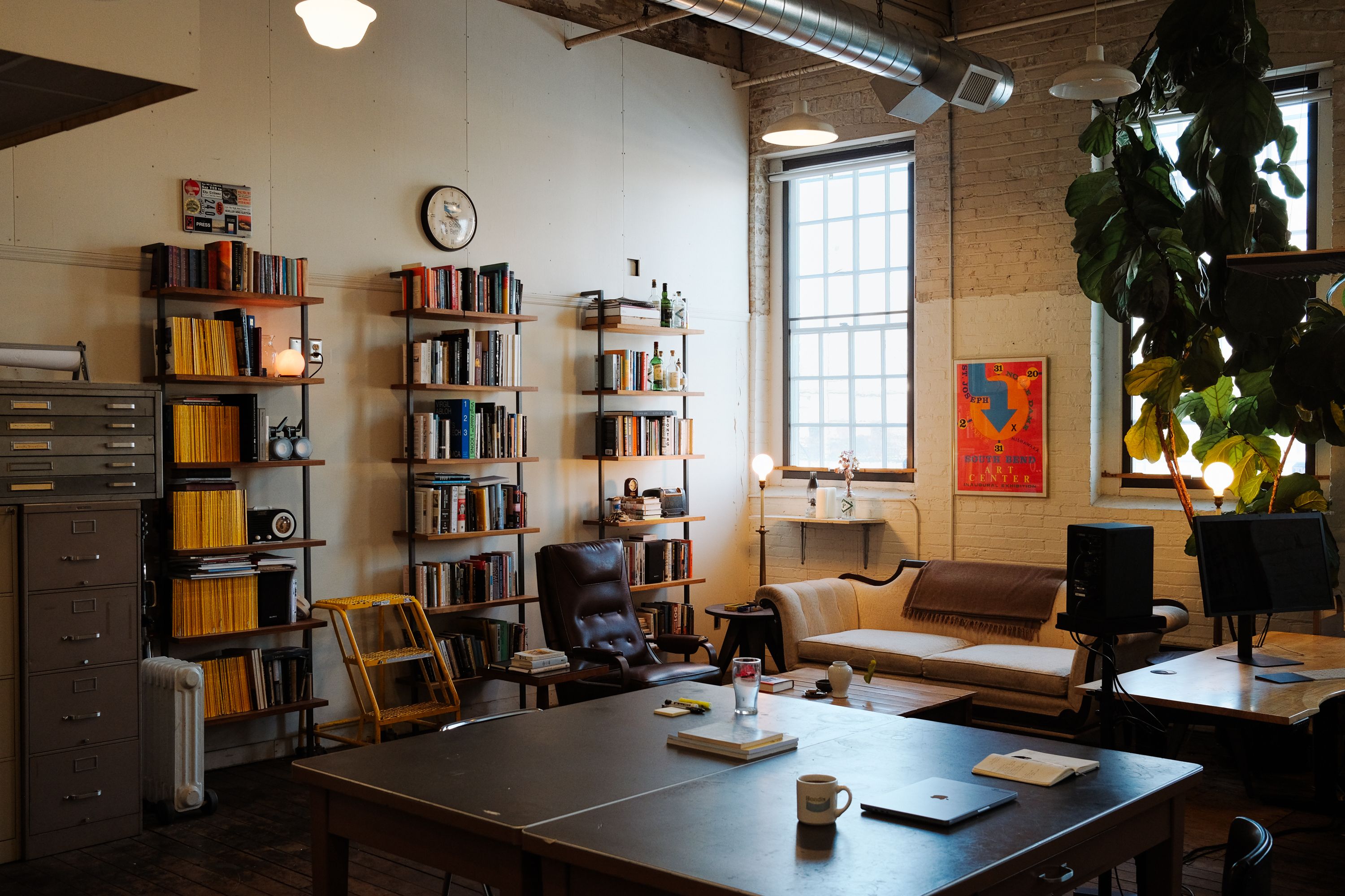 Jacob Titus's workspace