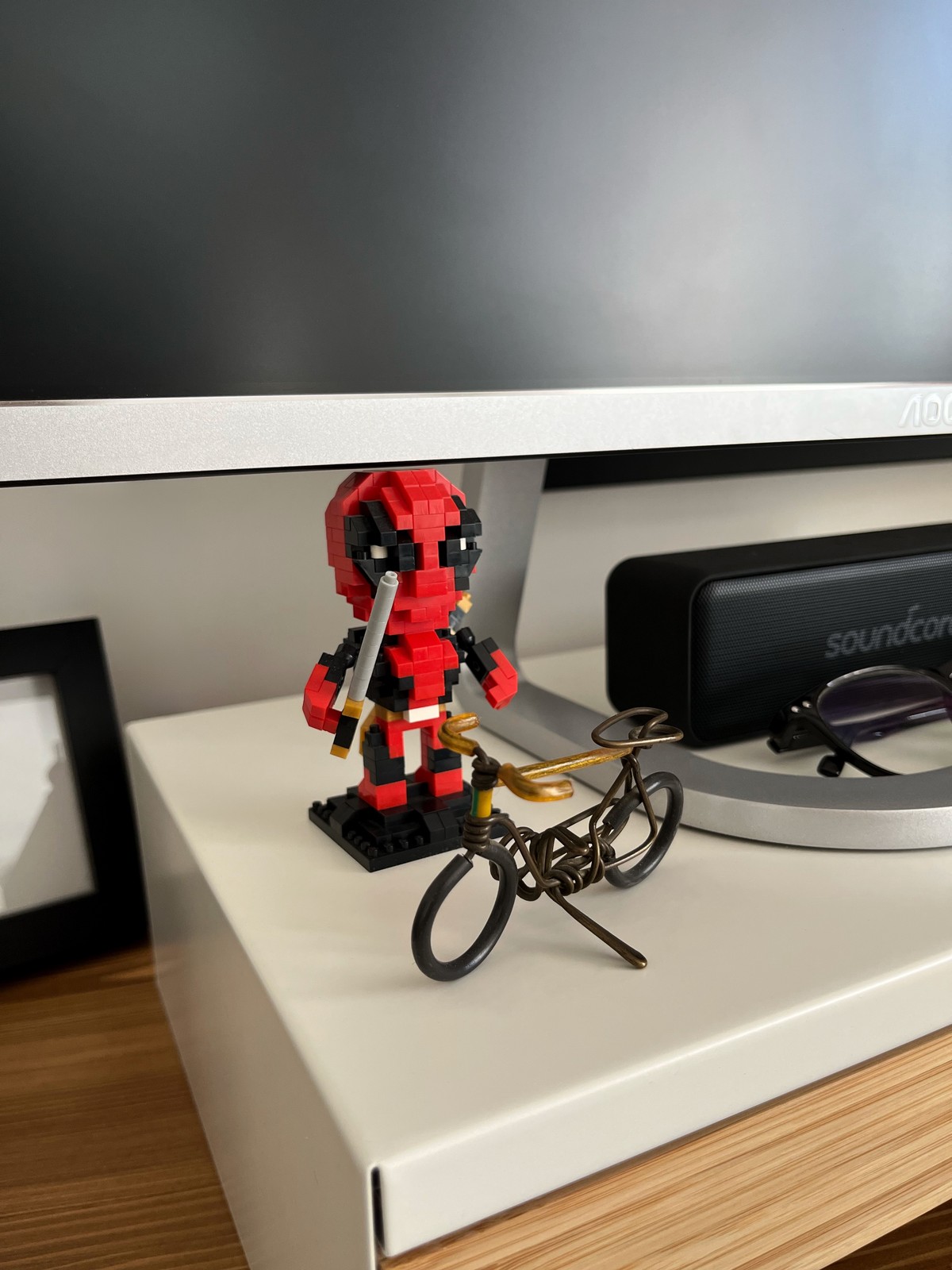 Umut Göldaf's workspace — photo 9