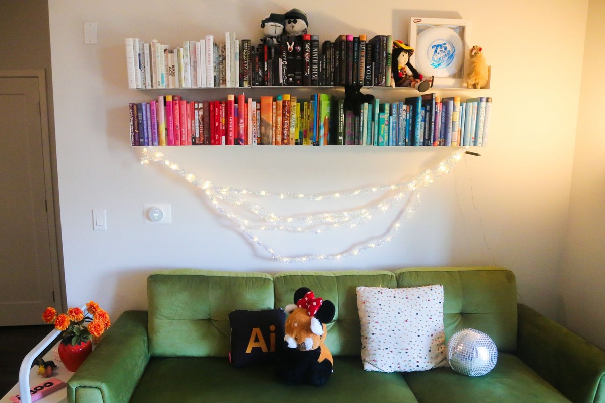 Kimmy Bartle Koh's workspace — photo 8