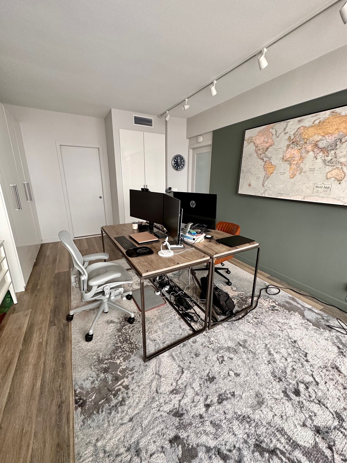 Michelle Dear's workspace — photo 4