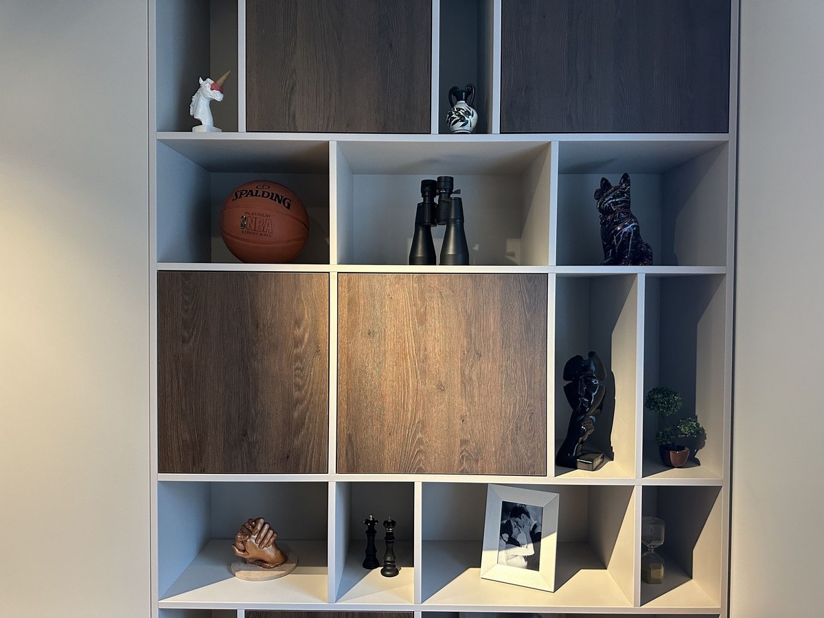 Calin Balea's workspace — photo 6