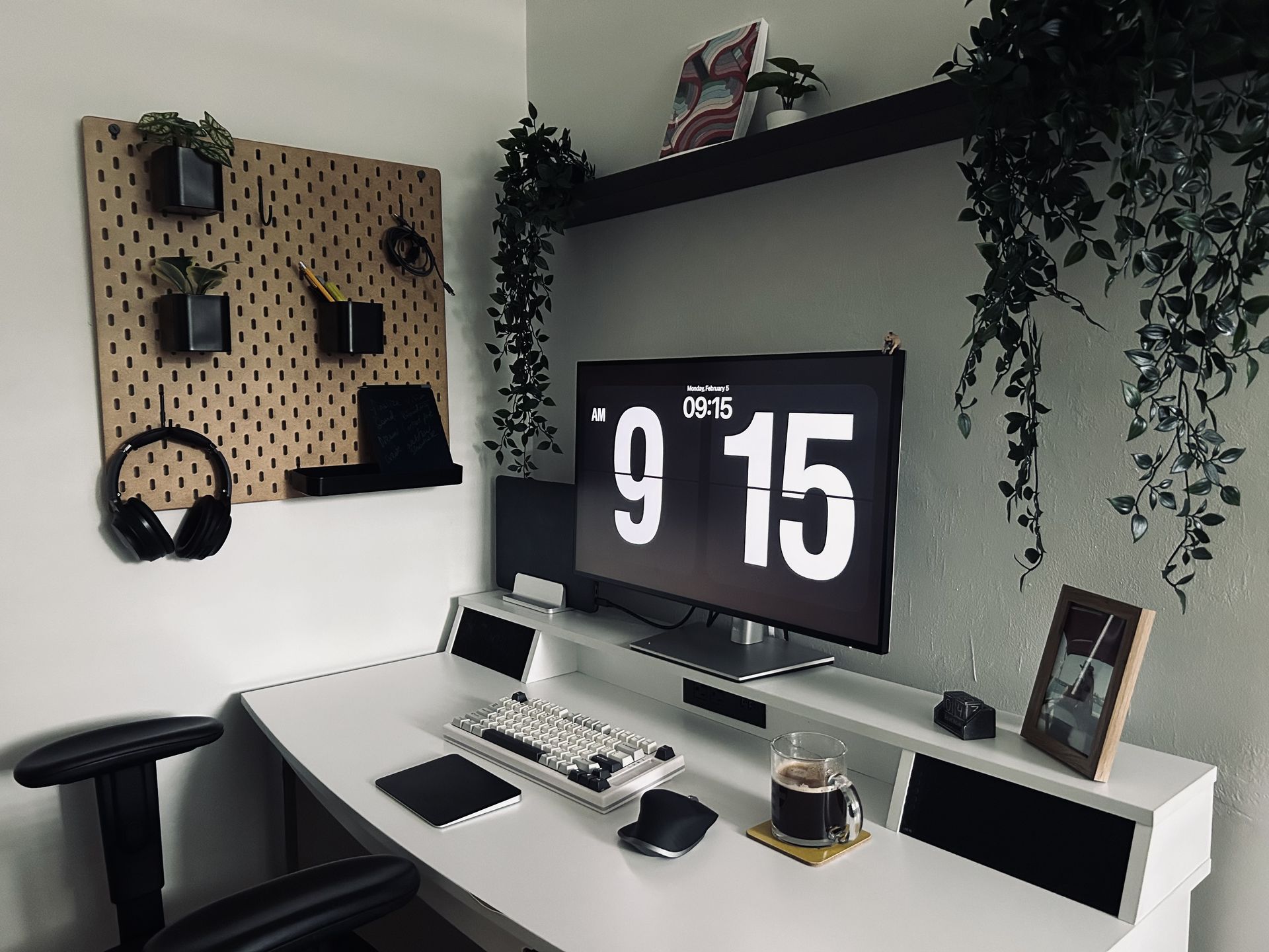 Luca Defreitas-Hansen's workspace