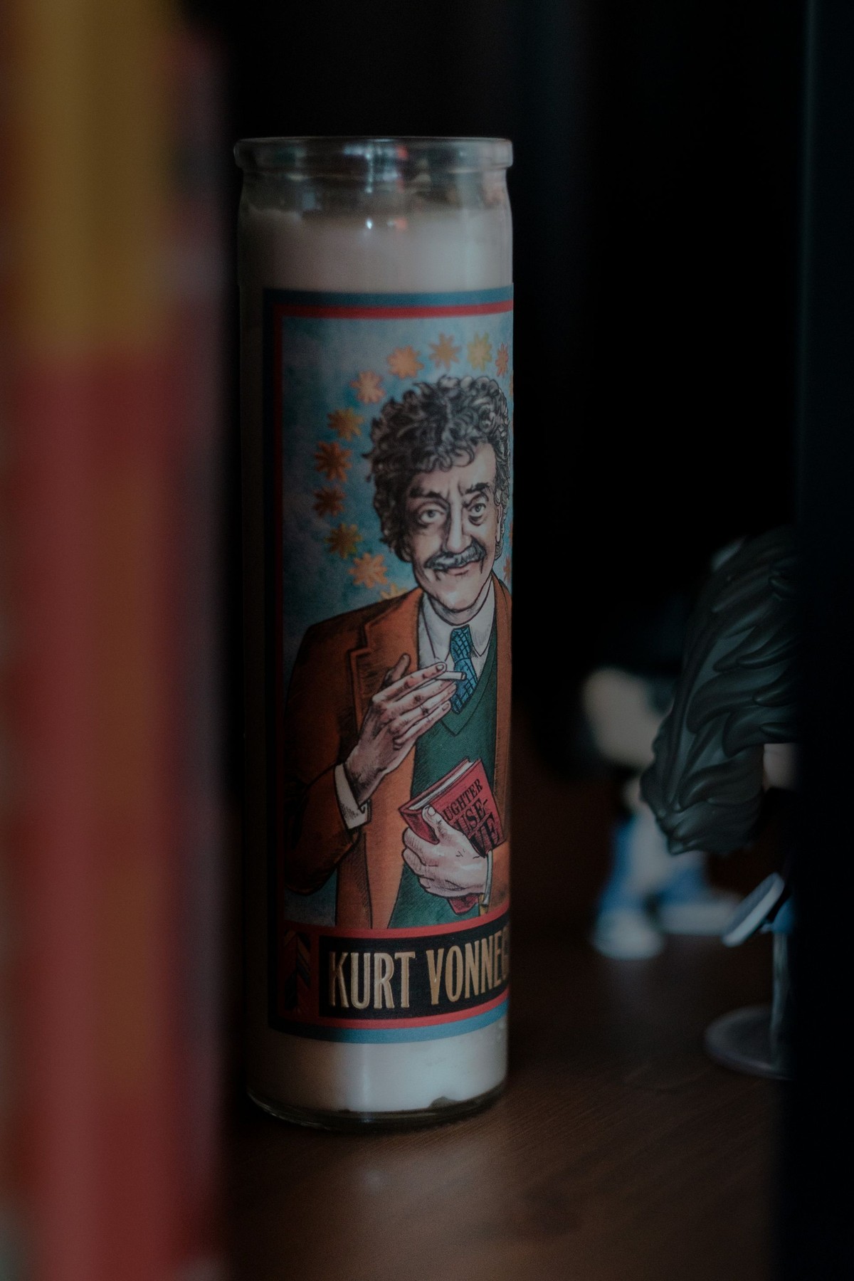 Dan Otis's workspace — photo 7