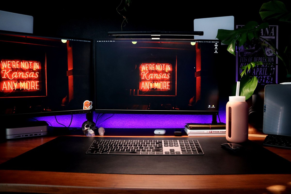Sara Loretta's workspace — photo 2