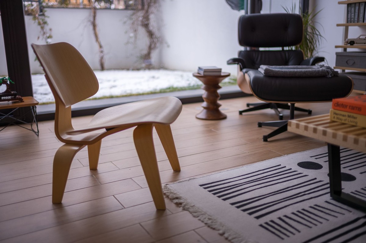 Fatih Arslan's workspace — photo 6