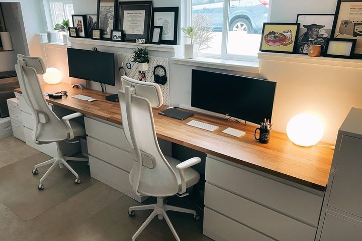 Justin Duke’s workspace