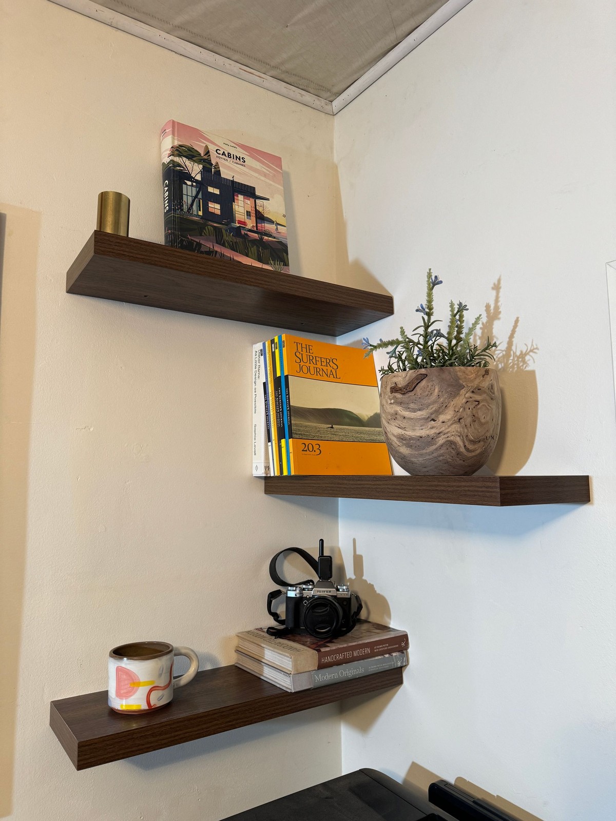 Sean Woolsey's workspace — photo 5