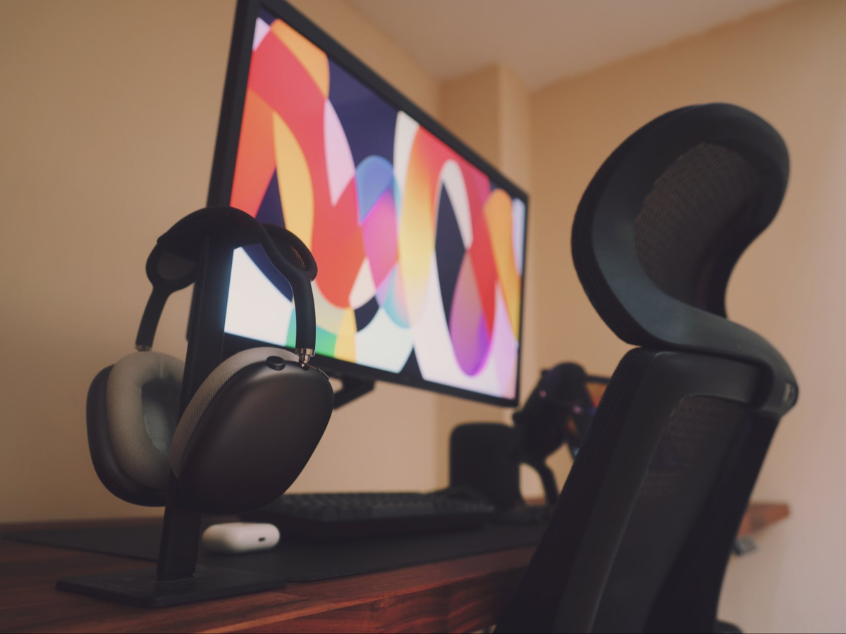 Kyler Phillips's workspace
