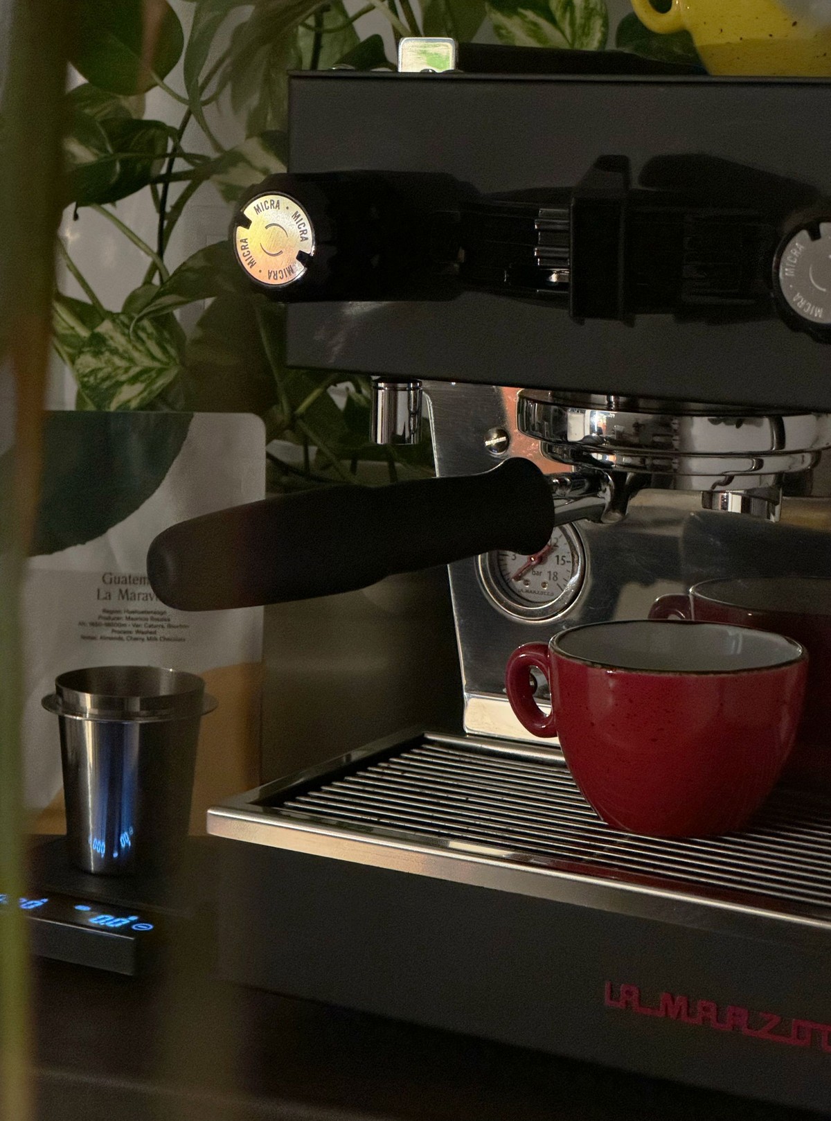 Marijana Pavlinić's workspace — photo 9