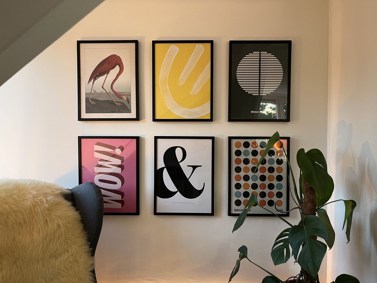 Wouter de Bres's workspace — photo 6