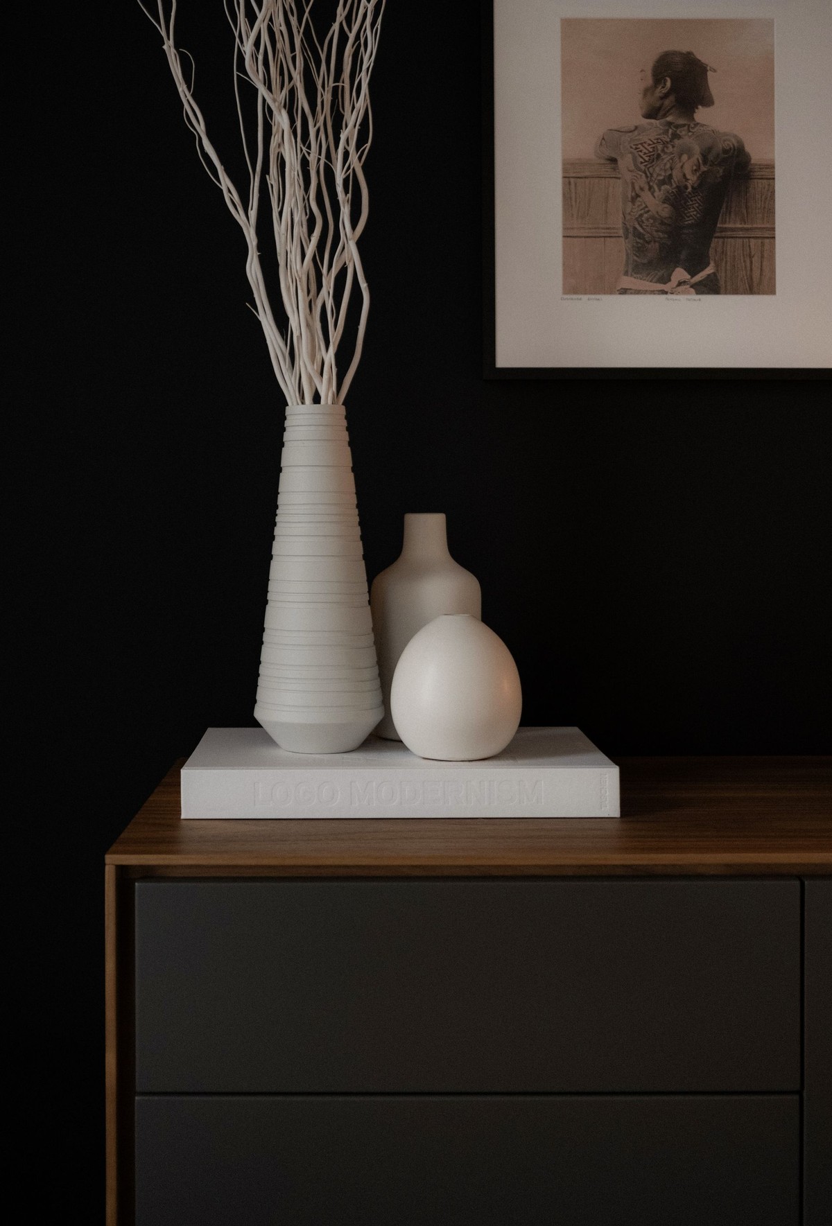 Thiago Costa's workspace — photo 7