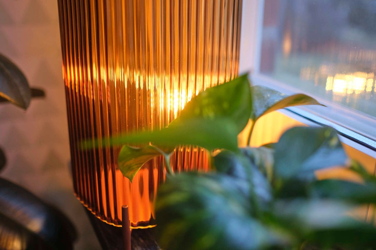 Andreas Eldh's workspace — photo 7