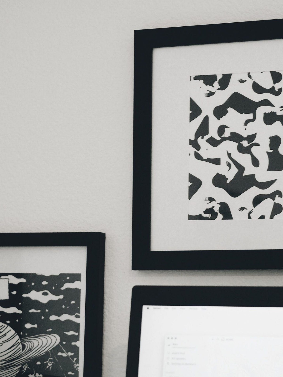 Alex Hao's workspace — photo 4
