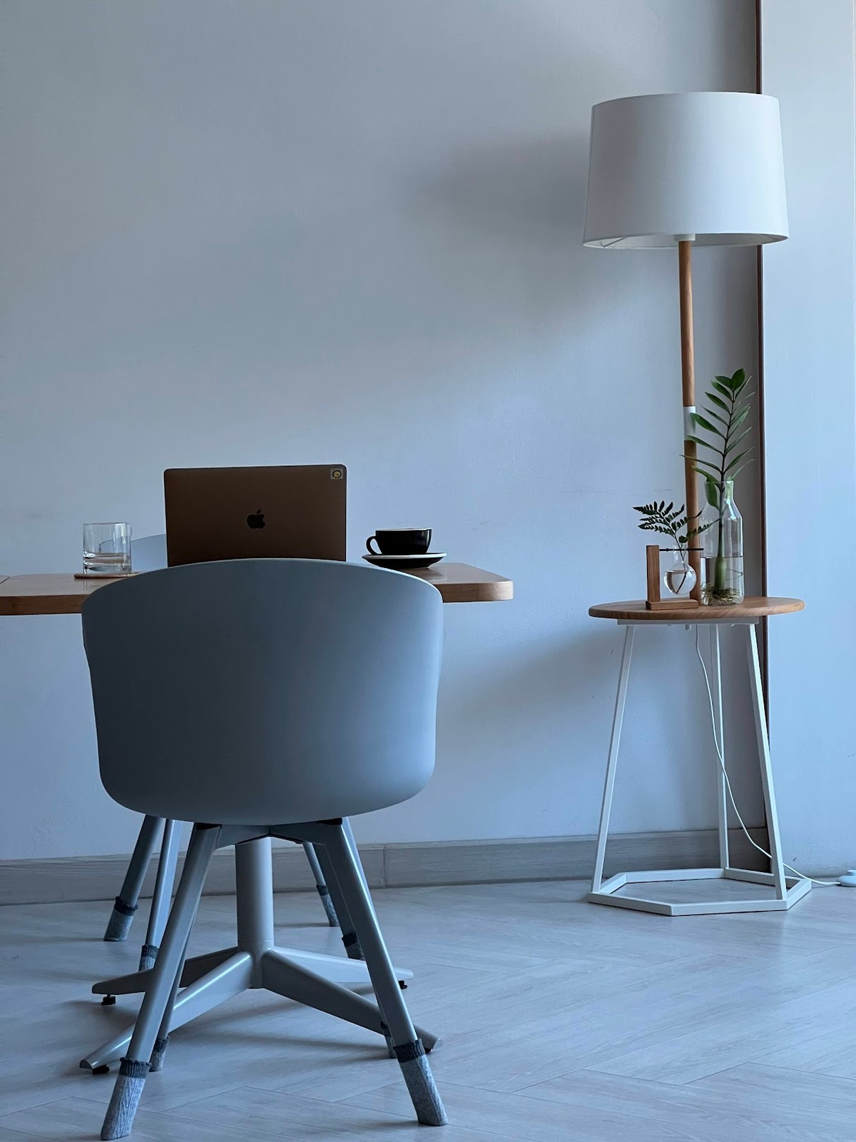 Răzvan Ilin's workspace — photo 5