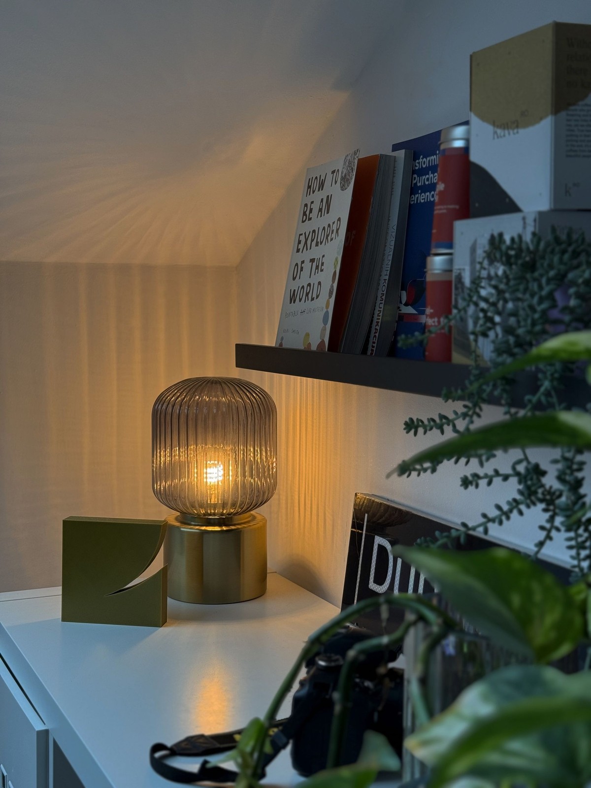 Marijana Pavlinić's workspace — photo 8