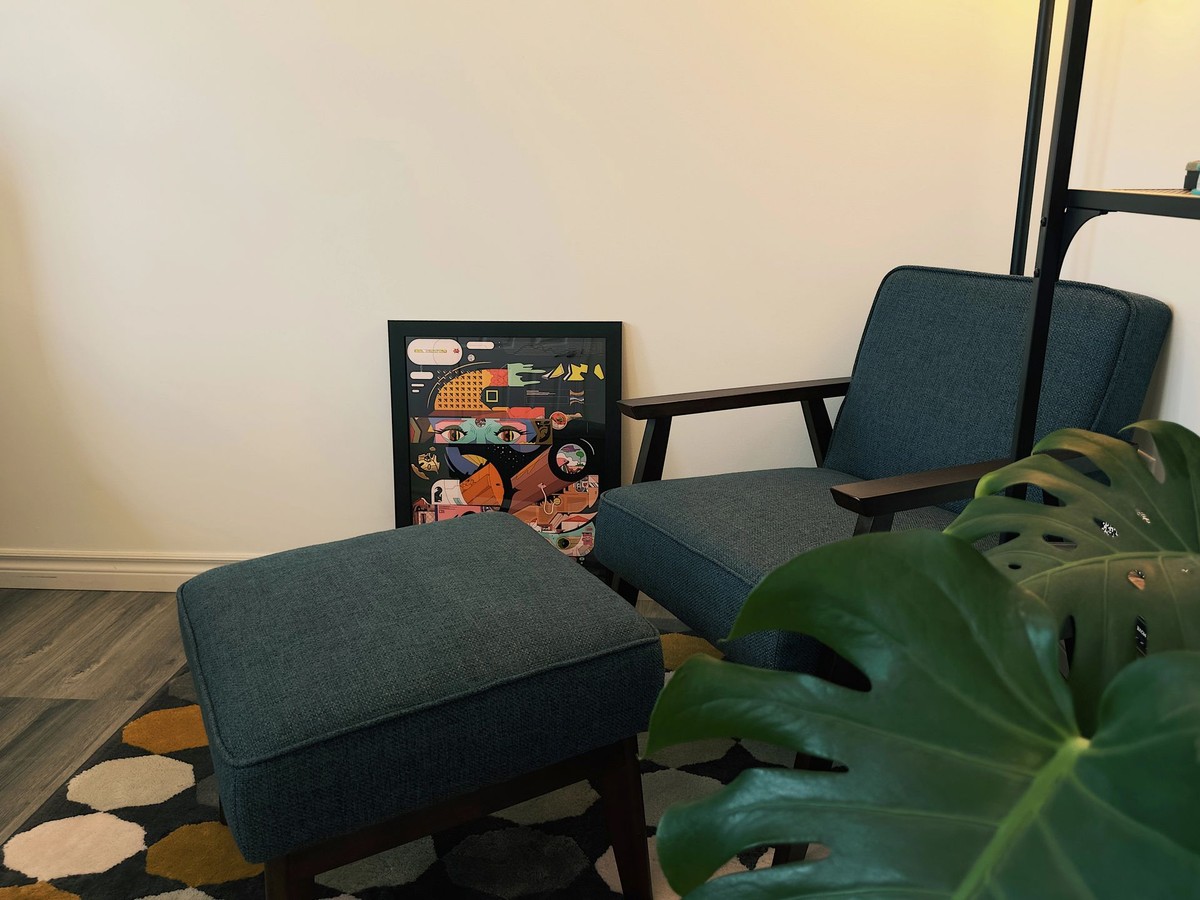 Pedro Barroso's workspace — photo 4