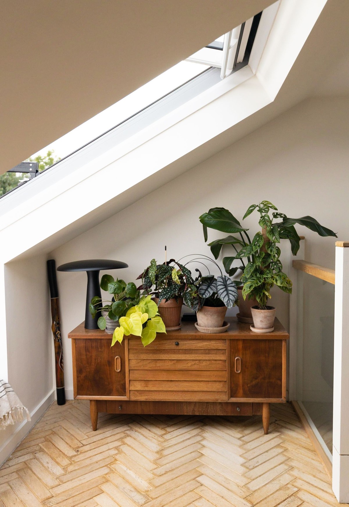 Philip Joyce's workspace — photo 6