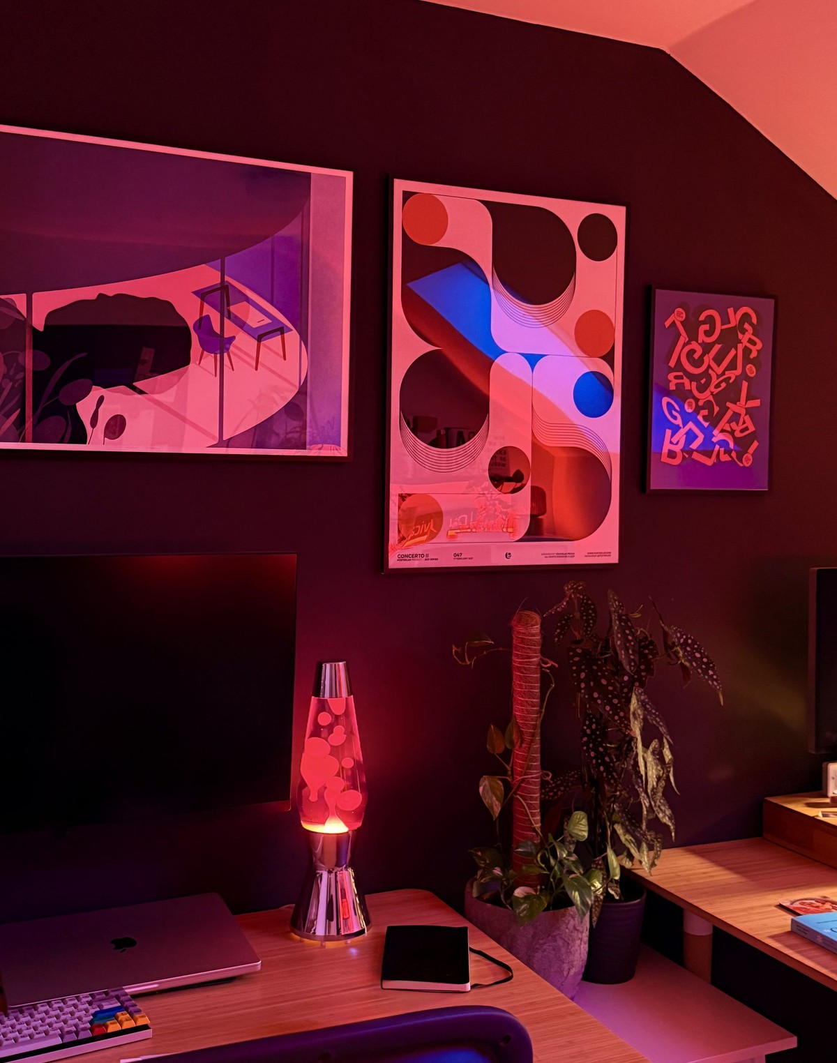 Marijana Pavlinić's workspace — photo 4