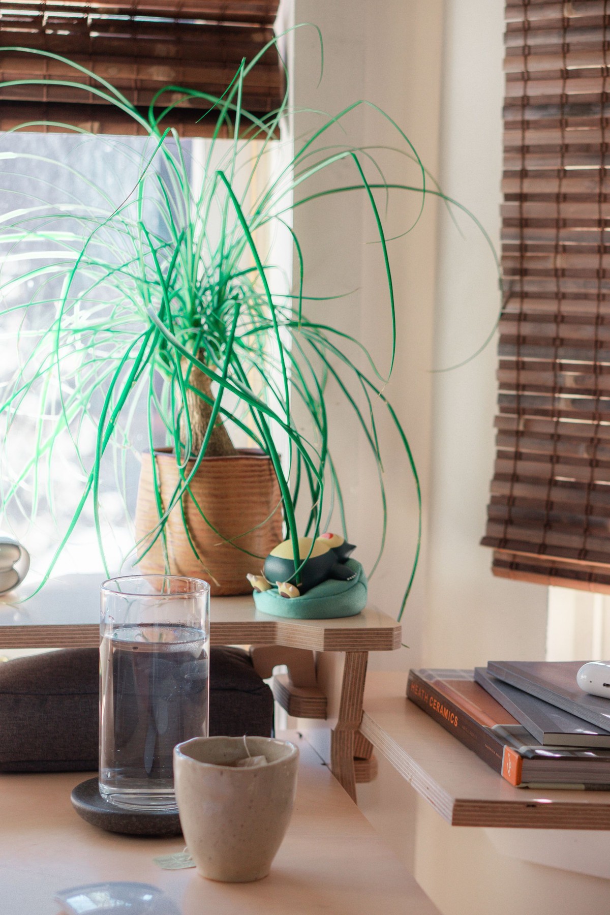 Mandy Thao's workspace — photo 7