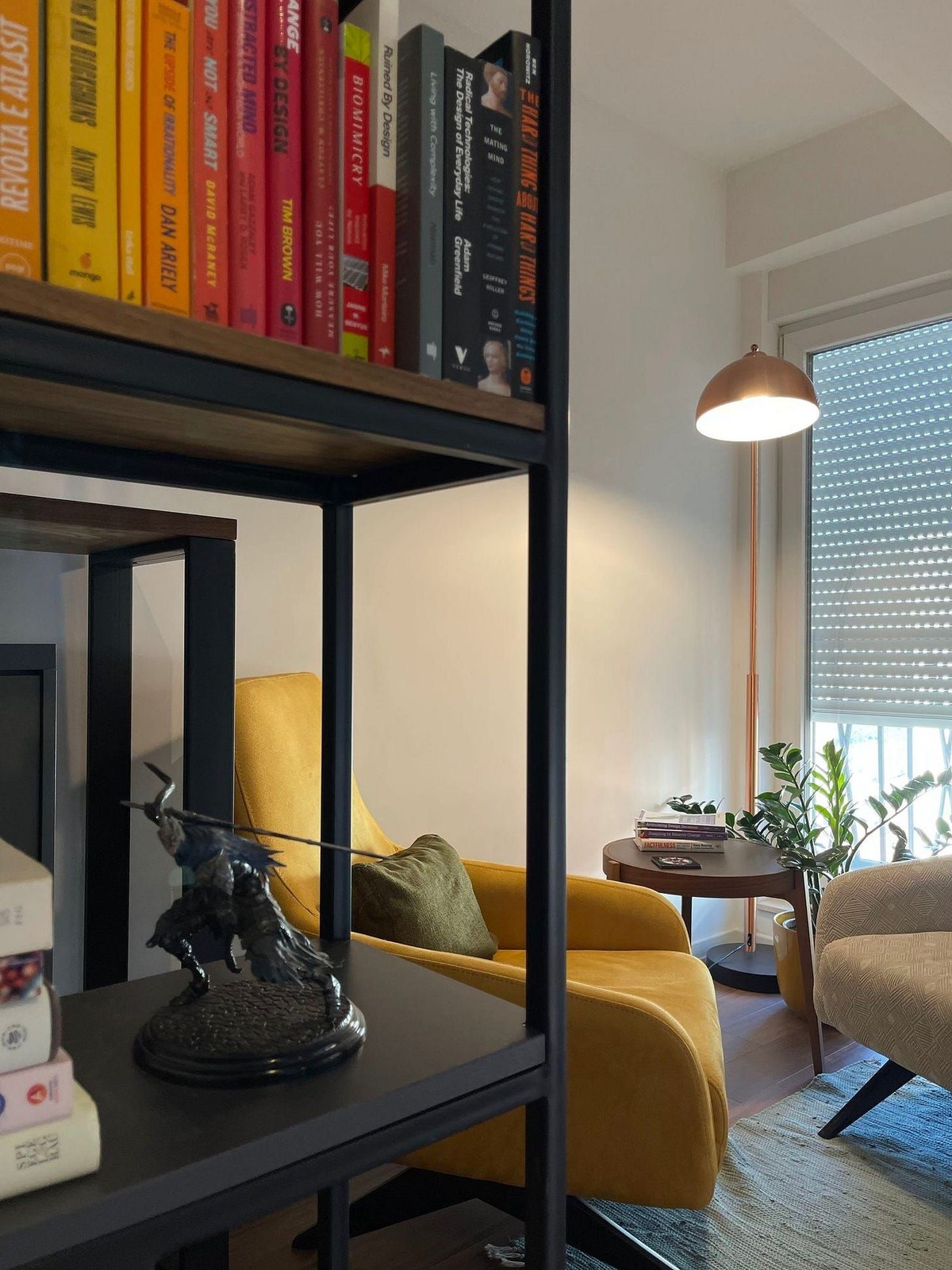 Shpetim Ujkani's workspace — photo 4