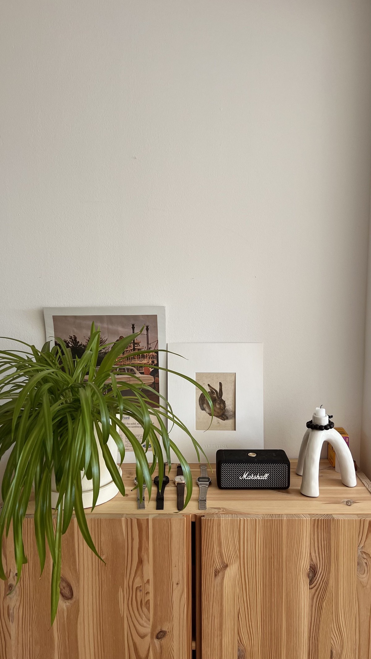 Alex Chernikov's workspace — photo 4