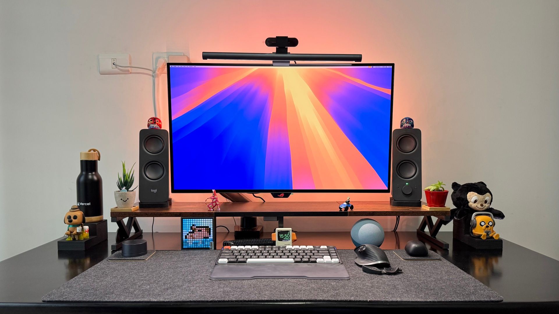 Jahir Fiquitiva's workspace