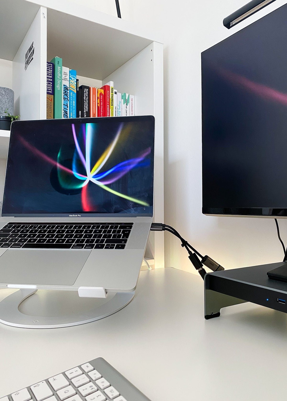Sara Brunettini's workspace — photo 2