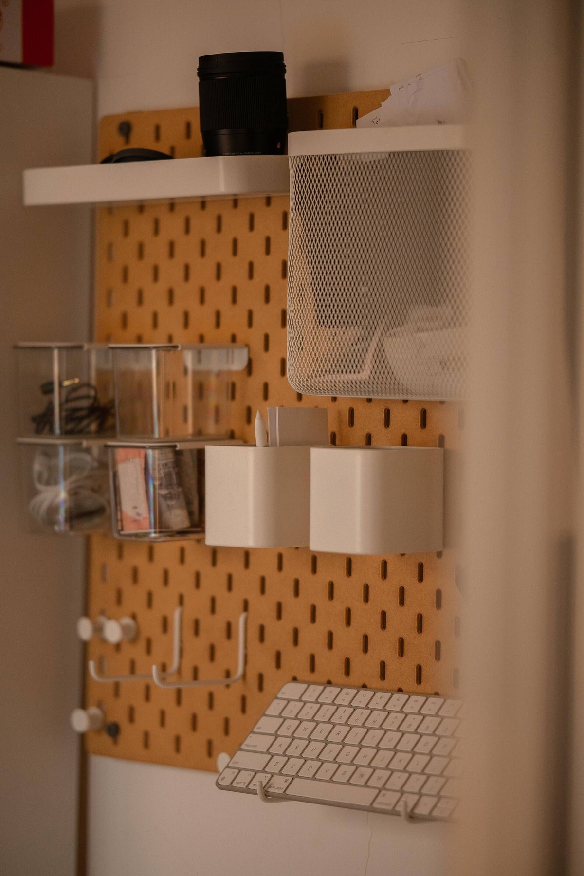 Alexandre Juca's workspace — photo 10
