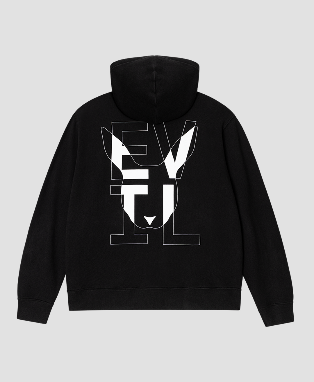 Friday Deploys + Evil Rabbit Mk1 Hoodie