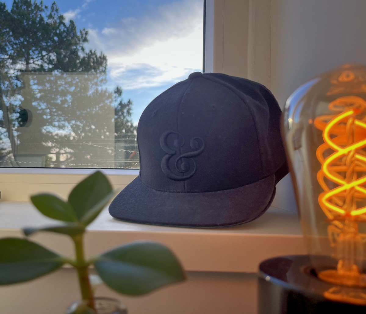 Wouter de Bres's workspace — photo 7