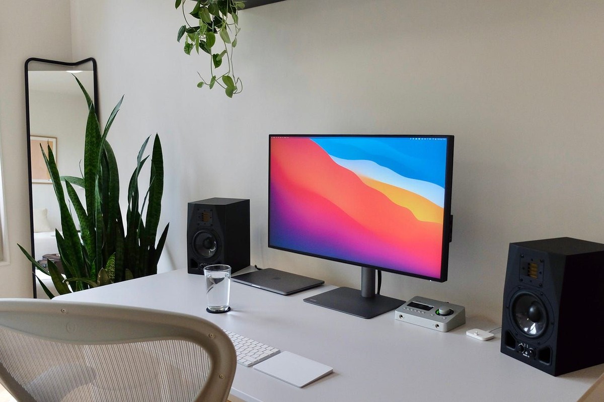 Arda Karacizmeli's workspace — photo 2