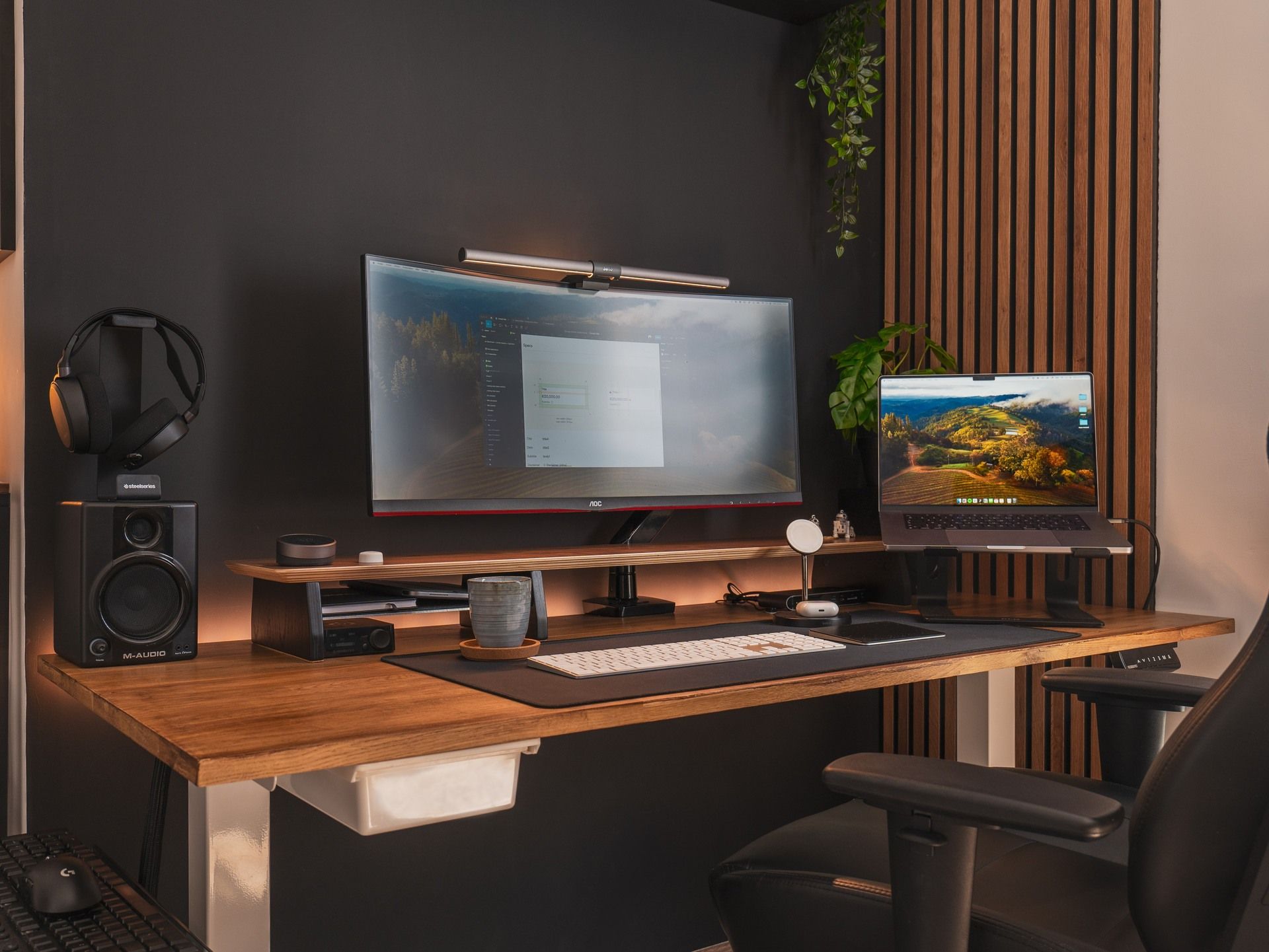 Ultrawide