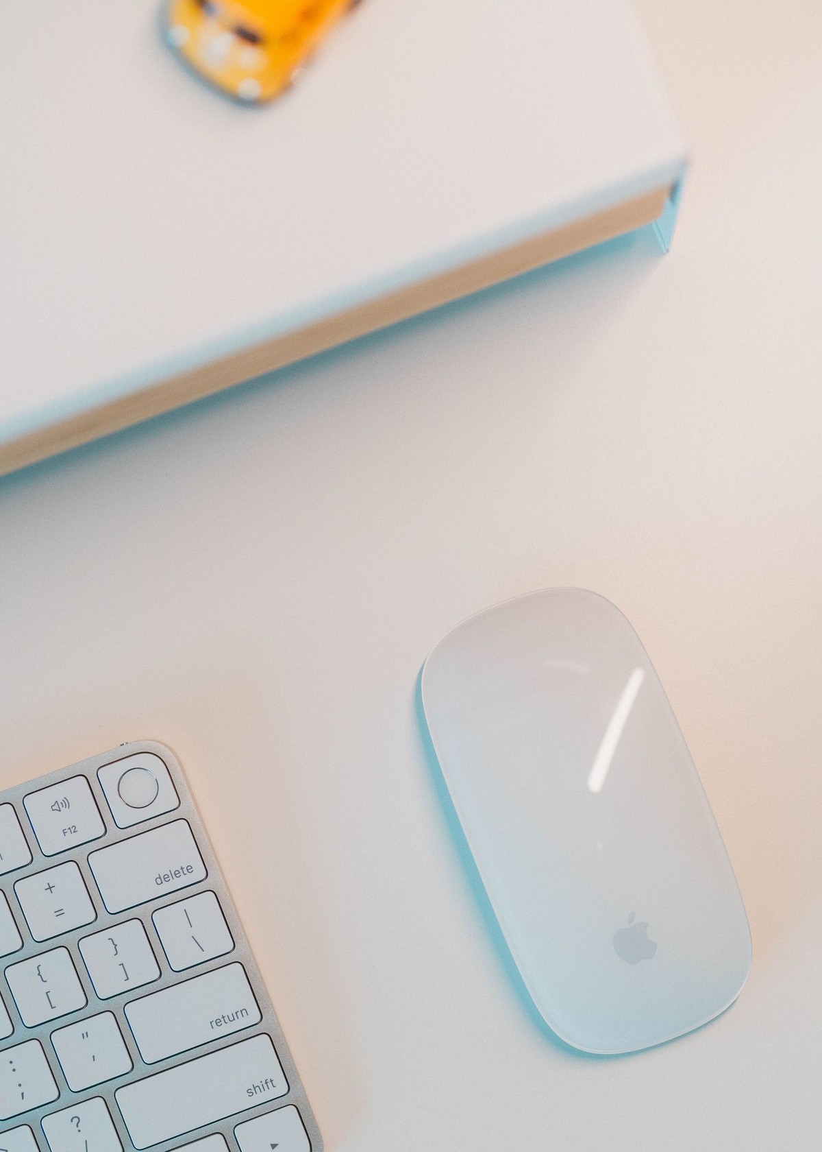 Rishad Amarkhel's workspace — photo 4