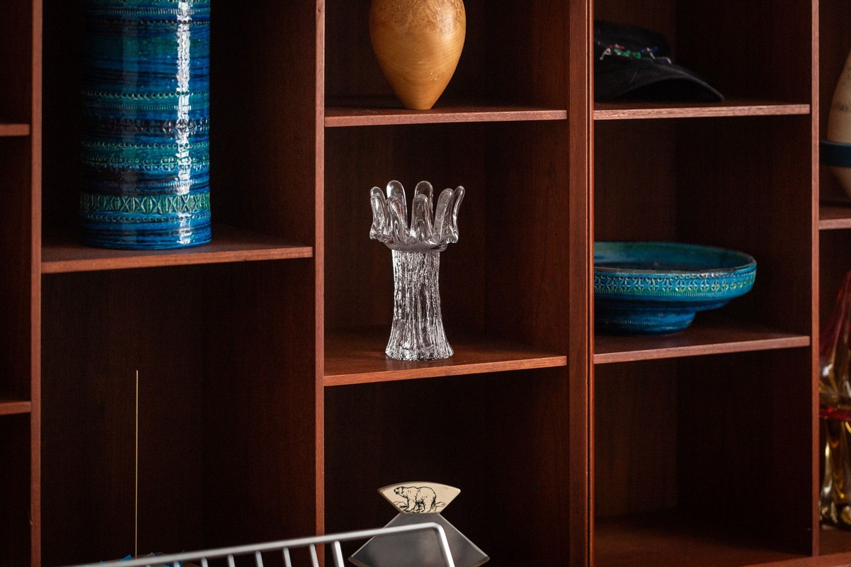 Brad Cerasani's workspace — photo 4