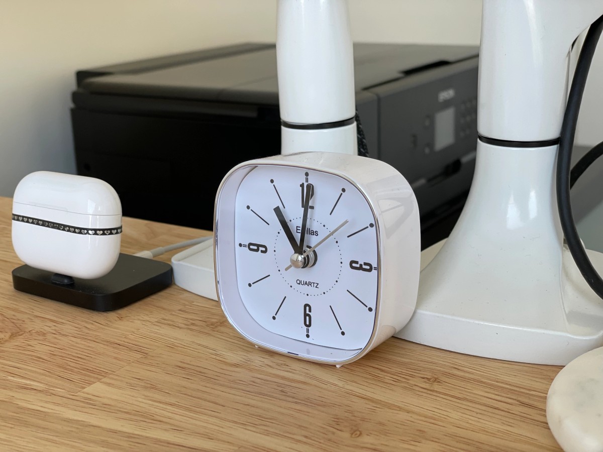 Lilit Balagyozyan's workspace — photo 5
