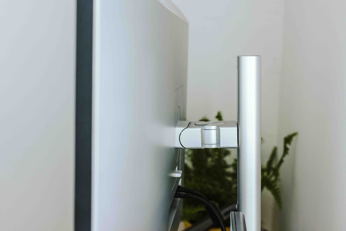 Mark Gilroy's workspace — photo 9