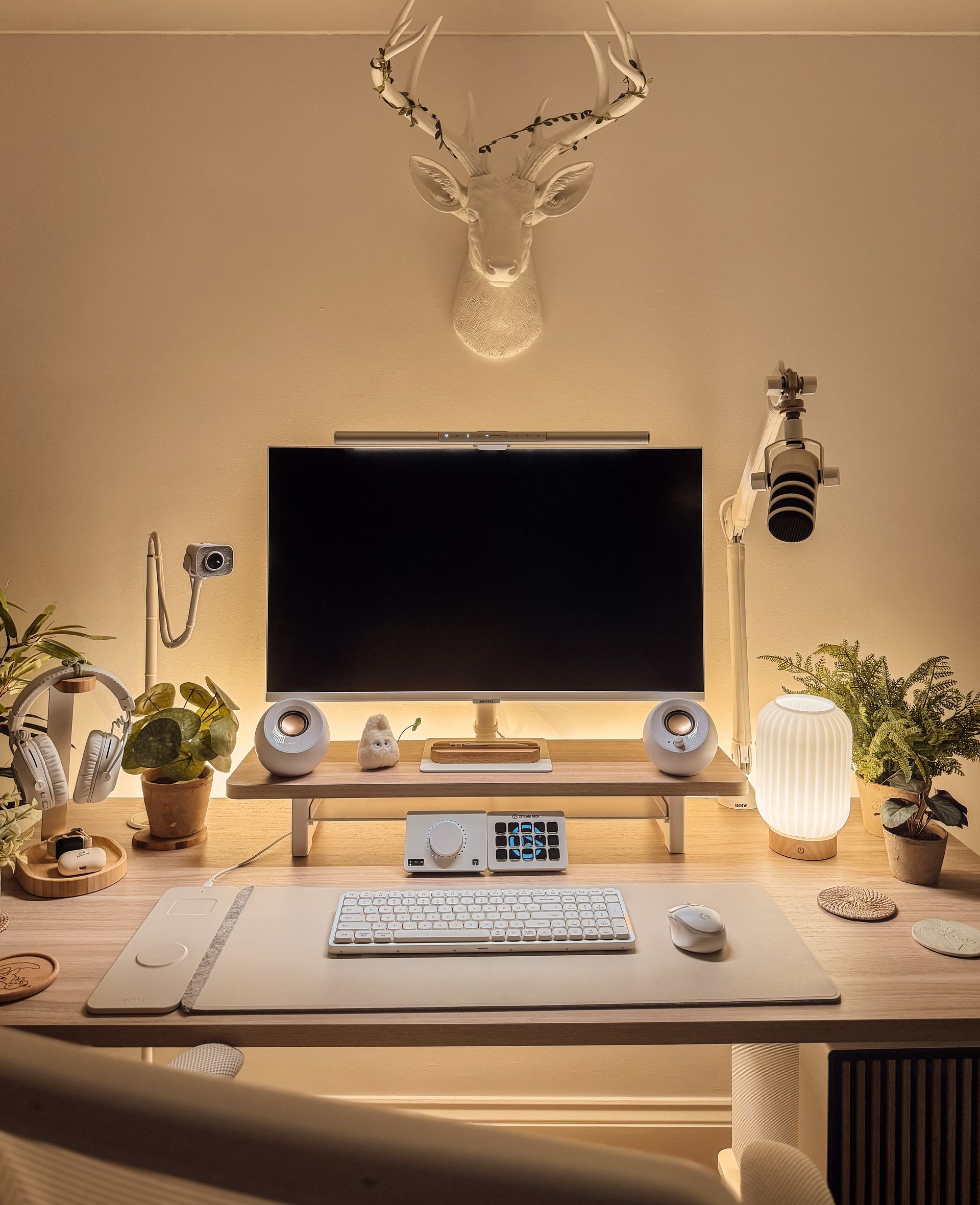 Gemma Bowen's workspace