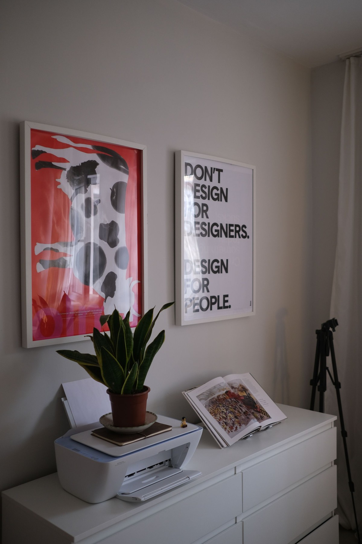 Helin Kıl's workspace — photo 4