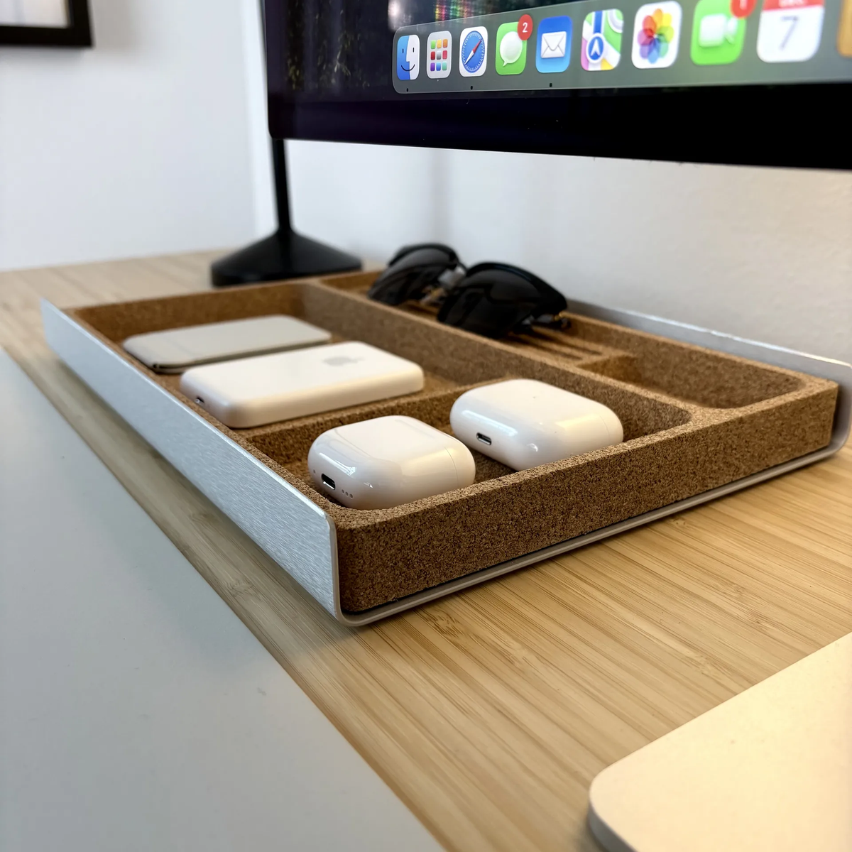 Grovemade Desk Tray