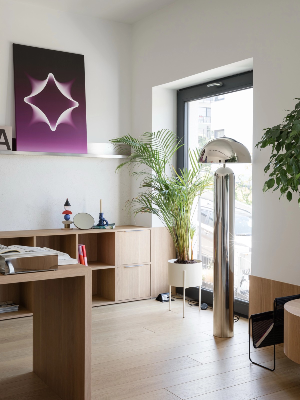 Vadim Carazan's workspace — photo 4